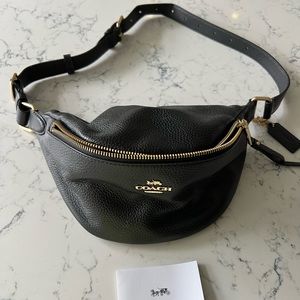 Coach Beltbag Bum Bag